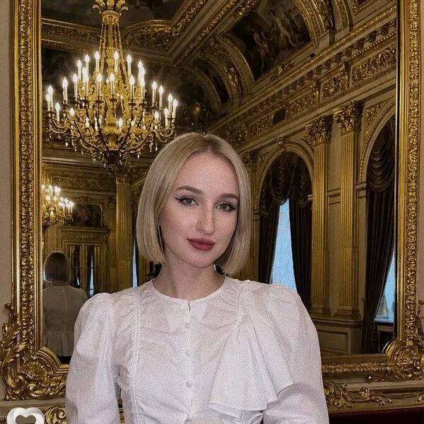 Кристина